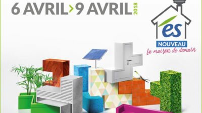 Salon Habitat Strasbourg 2018